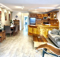 Superb Townhouse in North Adelaide - Yamba Accommodation