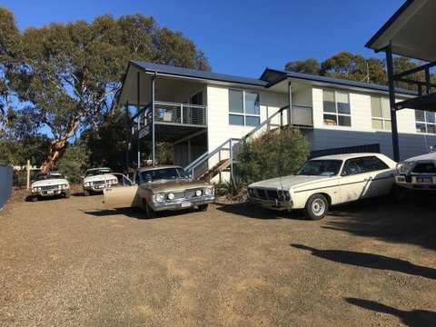 Kangaroo Island Bayview Villas - Yamba Accommodation 12