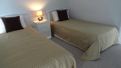 Kangaroo Island Bayview Villas - Yamba Accommodation 6