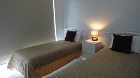 Kangaroo Island Bayview Villas - Yamba Accommodation 8