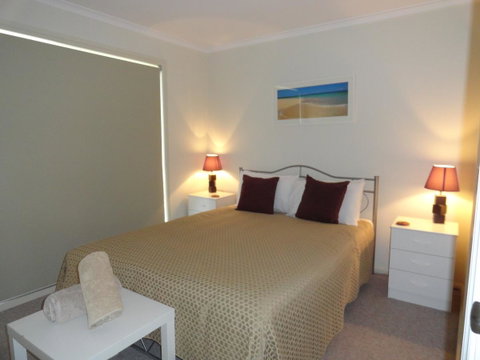 Kangaroo Island Bayview Villas - Yamba Accommodation 23