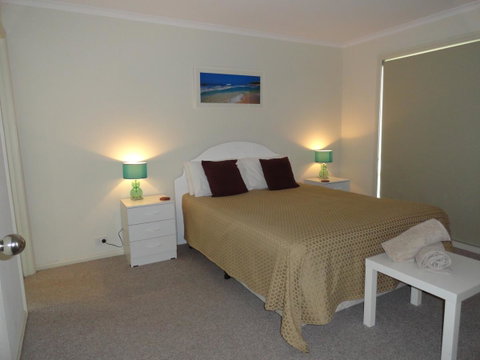 Kangaroo Island Bayview Villas - Yamba Accommodation 27
