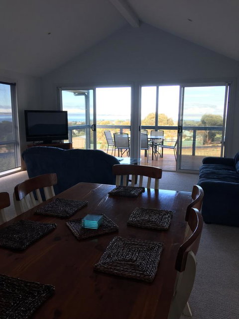 Kangaroo Island Bayview Villas - Yamba Accommodation 26