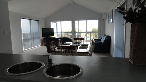 Kangaroo Island Bayview Villas - Yamba Accommodation 1