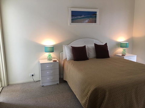 Kangaroo Island Bayview Villas - Yamba Accommodation 15