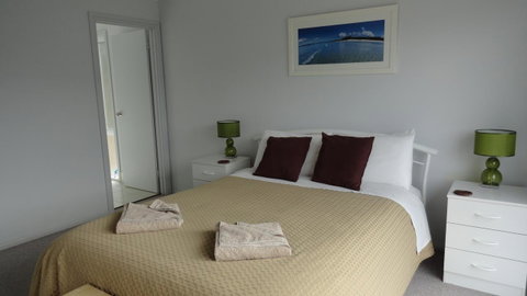 Kangaroo Island Bayview Villas - Yamba Accommodation 3