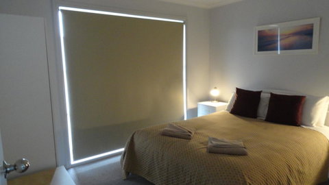 Kangaroo Island Bayview Villas - Yamba Accommodation 10
