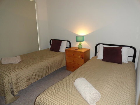 Kangaroo Island Bayview Villas - Yamba Accommodation 22