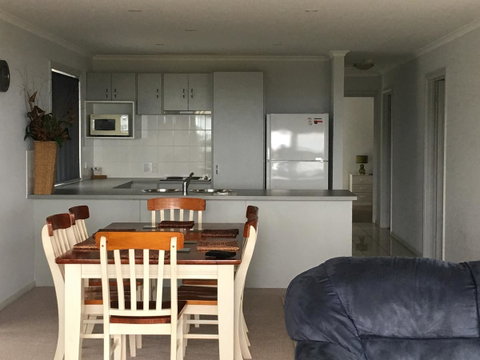 Kangaroo Island Bayview Villas - Yamba Accommodation 17