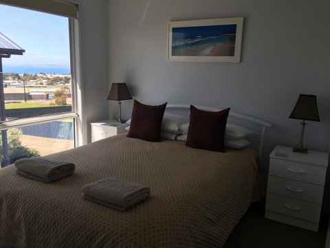 Kangaroo Island Bayview Villas - Yamba Accommodation 20