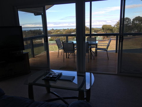Kangaroo Island Bayview Villas - Yamba Accommodation 0