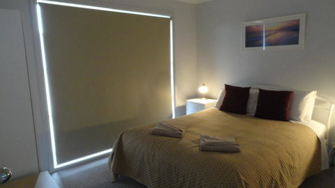 Kangaroo Island Bayview Villas - Yamba Accommodation 9