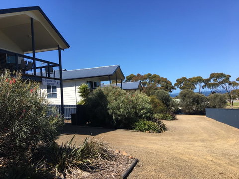 Kangaroo Island Bayview Villas - Yamba Accommodation 18