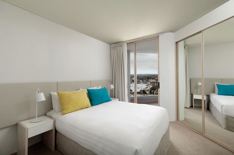 Rydges Cronulla Beachside - Yamba Accommodation 12