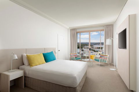 Rydges Cronulla Beachside - Yamba Accommodation 17