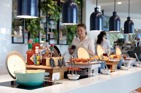 Rydges Cronulla Beachside - Yamba Accommodation 39