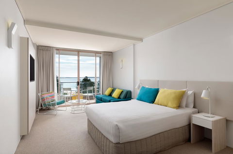 Rydges Cronulla Beachside - Yamba Accommodation 13