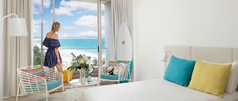Rydges Cronulla Beachside - Yamba Accommodation 0
