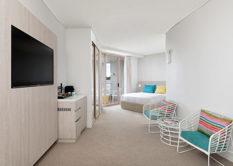 Rydges Cronulla Beachside - Yamba Accommodation 5
