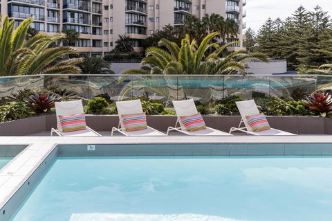 Rydges Cronulla Beachside - Yamba Accommodation 21