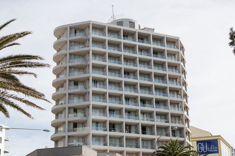 Rydges Cronulla Beachside - Yamba Accommodation 43