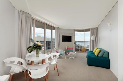 Rydges Cronulla Beachside - Yamba Accommodation 15