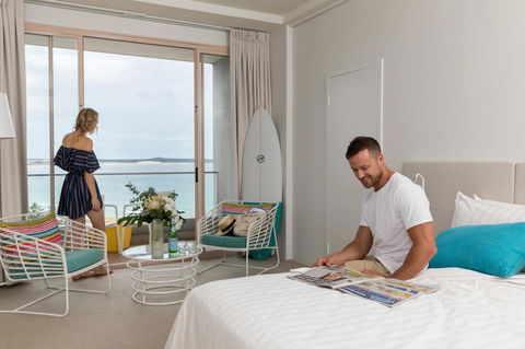 Rydges Cronulla Beachside - Yamba Accommodation 4