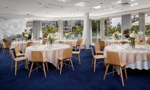Rydges Cronulla Beachside - Yamba Accommodation 22