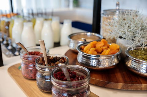 Rydges Cronulla Beachside - Yamba Accommodation 40
