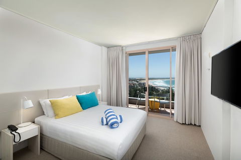 Rydges Cronulla Beachside - Yamba Accommodation 9