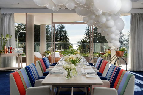 Rydges Cronulla Beachside - Yamba Accommodation 28