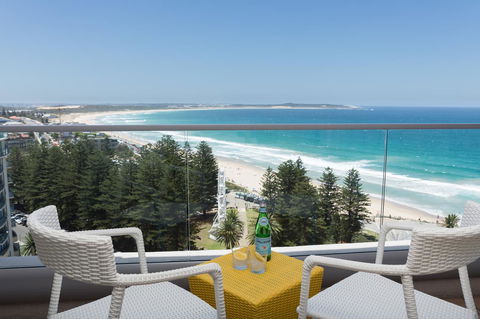 Rydges Cronulla Beachside - Yamba Accommodation 8
