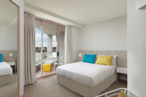 Rydges Cronulla Beachside - Yamba Accommodation 6