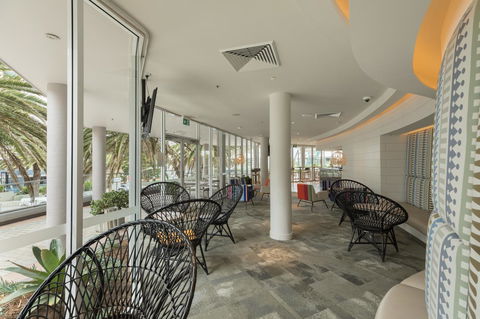 Rydges Cronulla Beachside - Yamba Accommodation 42