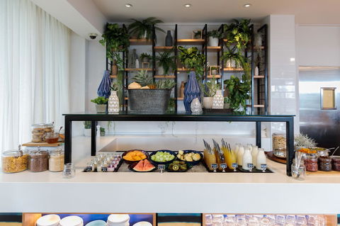 Rydges Cronulla Beachside - Yamba Accommodation 36