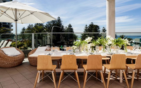 Rydges Cronulla Beachside - Yamba Accommodation 26