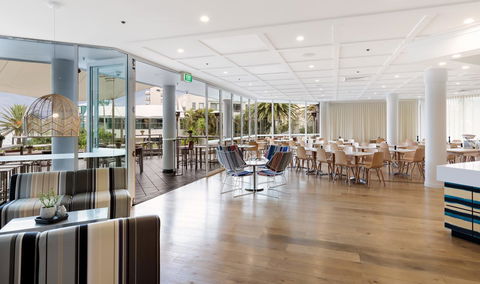 Rydges Cronulla Beachside - Yamba Accommodation 41