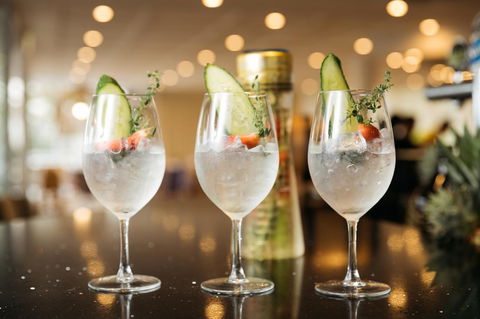 Rydges Cronulla Beachside - Yamba Accommodation 30