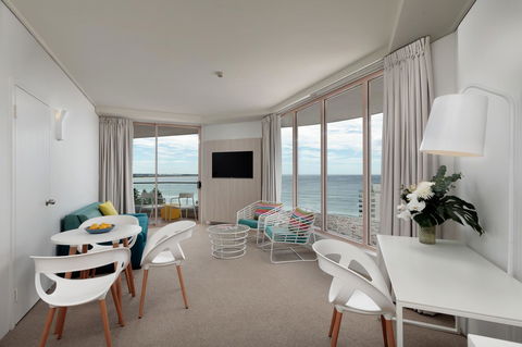 Rydges Cronulla Beachside - Yamba Accommodation 16