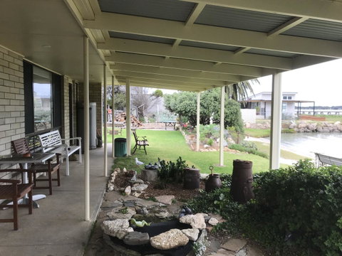 Hydeaway Bay - Own Private Bay + Kayaks - Yamba Accommodation 23