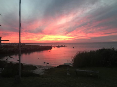 Hydeaway Bay - Own Private Bay + Kayaks - Yamba Accommodation 1