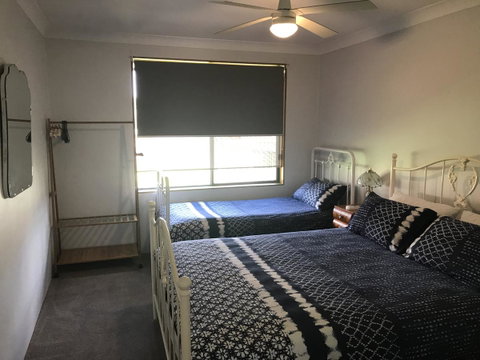 Hydeaway Bay - Own Private Bay + Kayaks - Yamba Accommodation 10