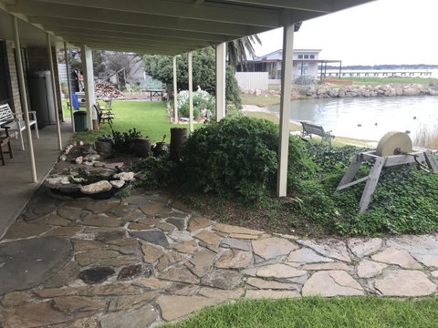 Hydeaway Bay - Own Private Bay + Kayaks - Yamba Accommodation 15