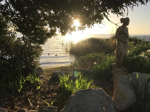 Hydeaway Bay - Own Private Bay + Kayaks - Yamba Accommodation 27