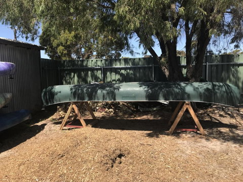 Hydeaway Bay - Own Private Bay + Kayaks - Yamba Accommodation 29