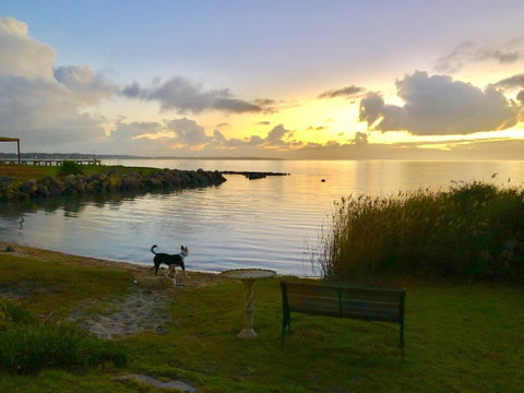 Hydeaway Bay - Own Private Bay + Kayaks - Yamba Accommodation 35
