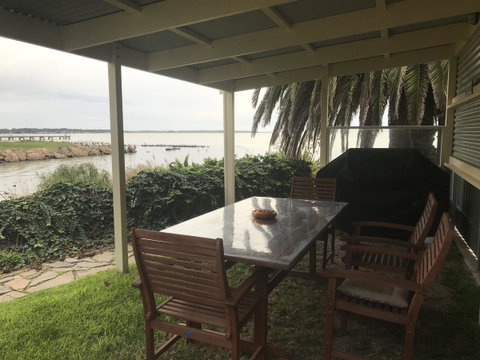 Hydeaway Bay - Own Private Bay + Kayaks - Yamba Accommodation 25