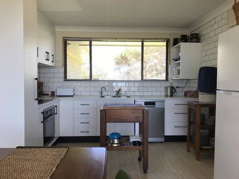 Hydeaway Bay - Own Private Bay + Kayaks - Yamba Accommodation 11