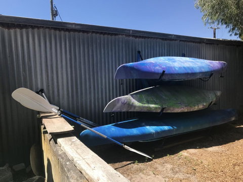 Hydeaway Bay - Own Private Bay + Kayaks - Yamba Accommodation 28