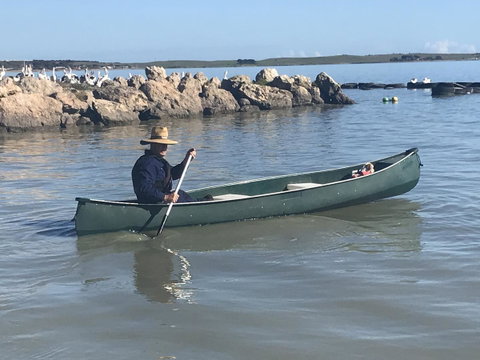 Hydeaway Bay - Own Private Bay + Kayaks - Yamba Accommodation 32